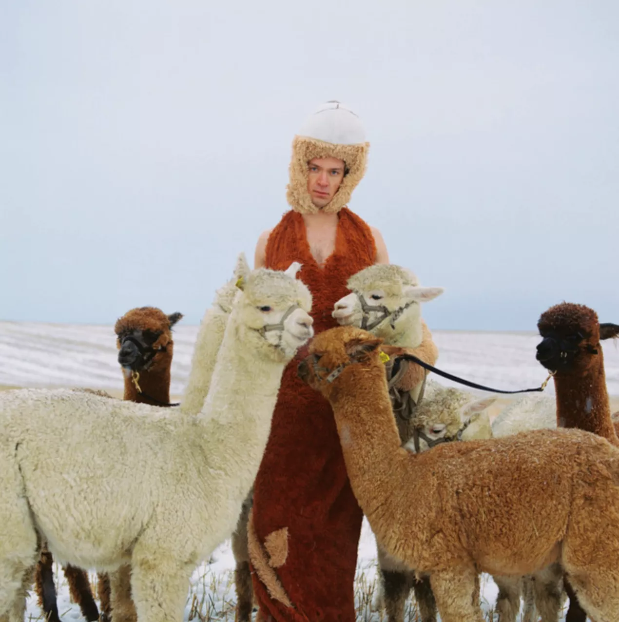 & The Roomates  - Lasse Lokøy