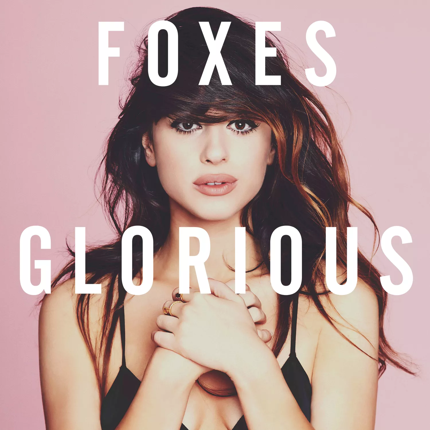 Glorious - Foxes