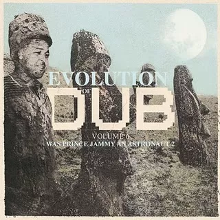 Evolution Of Dub 6: Was Prince Jammy An Astronaut? - Diverse kunstnere