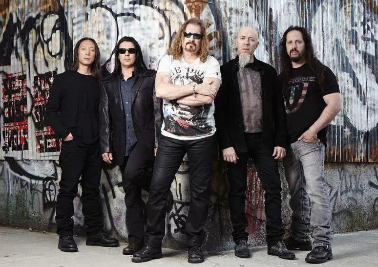 Dream Theater fremfører nytt album i Oslo