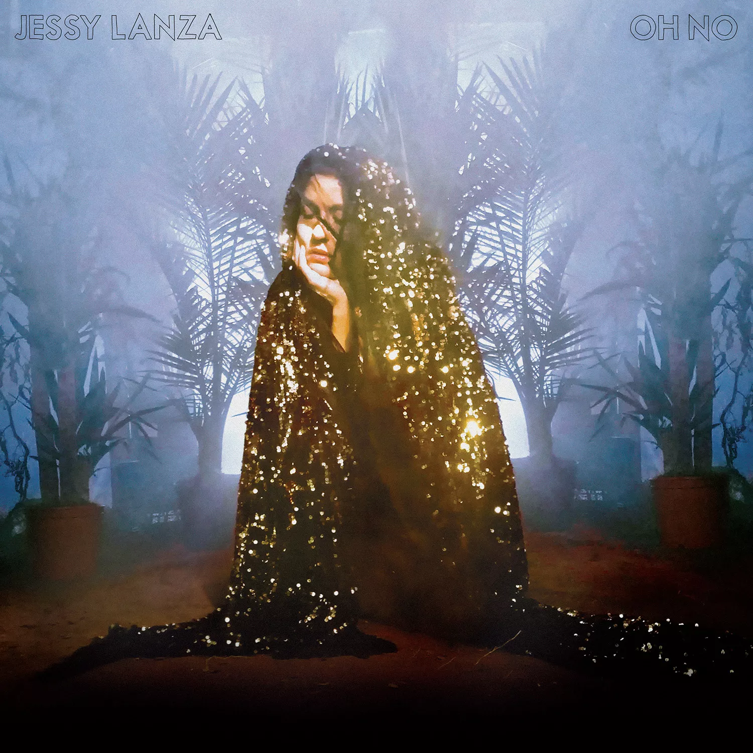 Oh No - Jessy Lanza