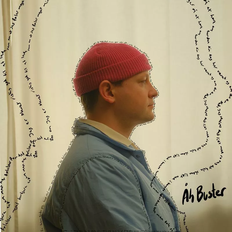  En følsom kinda guy  - Åh Buster