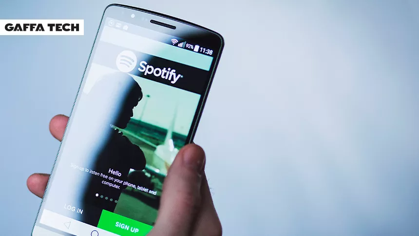 Spotify på vej med streaming i Hi-Fi-kvalitet