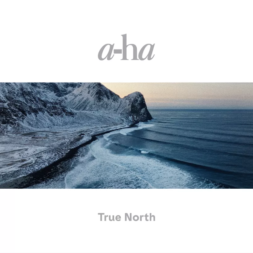 True North - A-ha