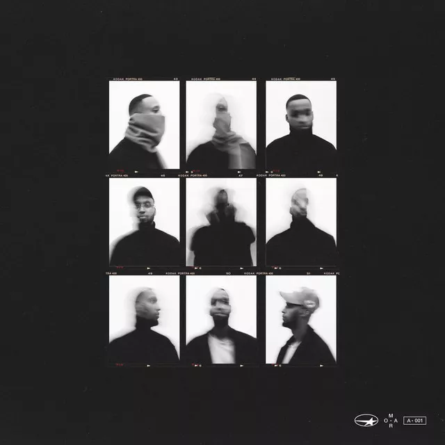 Højt at flyve dybt at falde - Omar