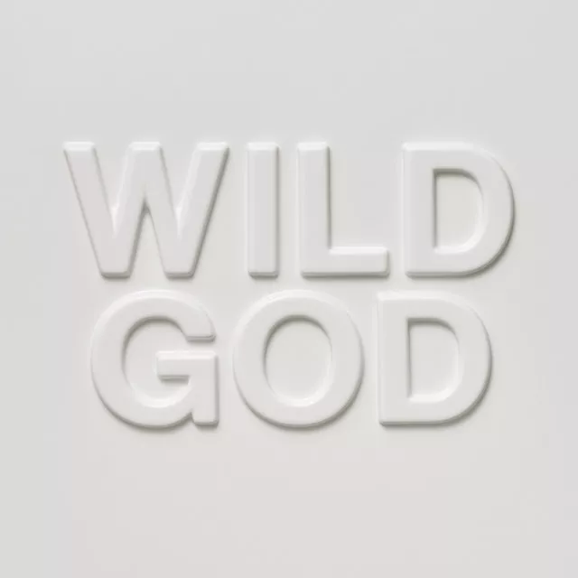 Wild God - Nick Cave & The Bad Seeds