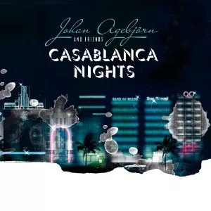 Casablanca Nights - Johan Agebjörn