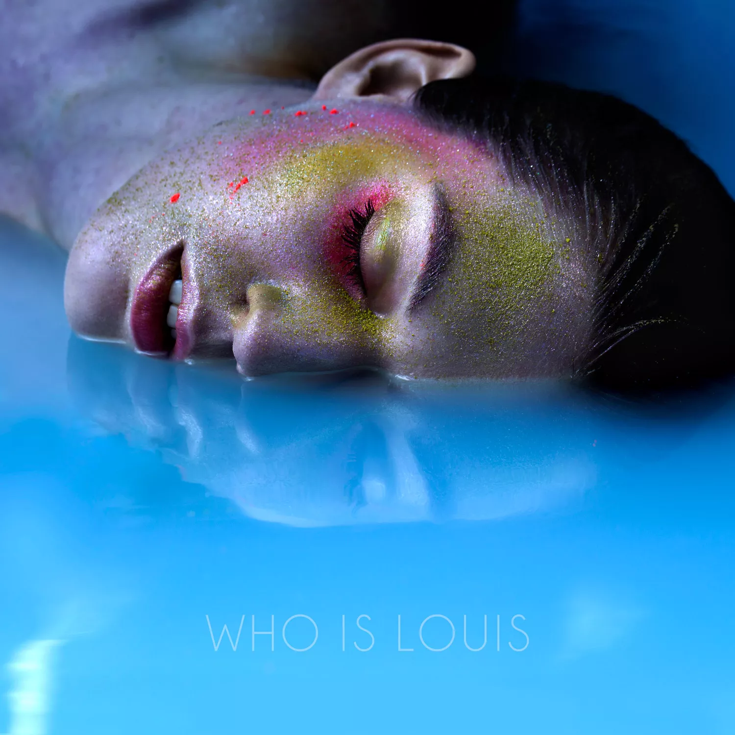 Who Is Louis - Who Is Louis