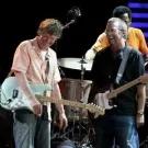 Steve Winwood og Eric Clapton samarbejder igen