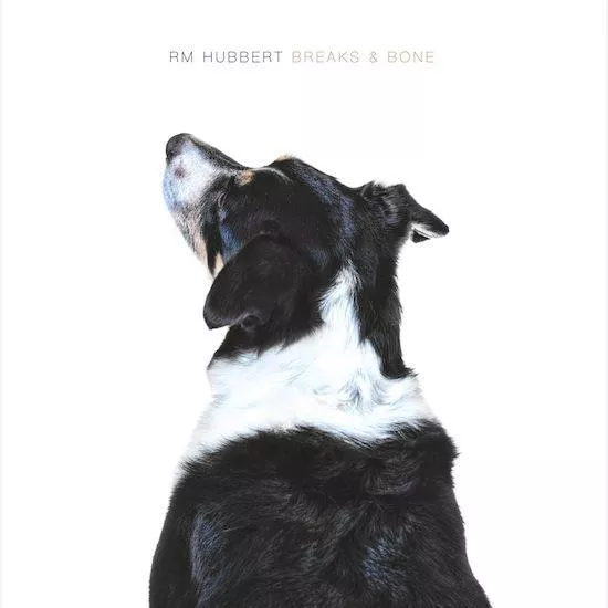 Breaks & Bone - RM Hubbert