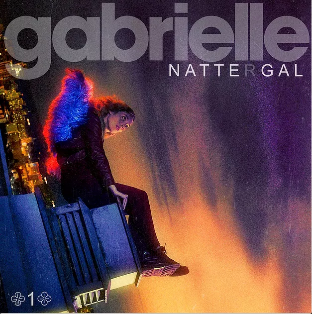 Nattergal - Kapittel 1 - Gabrielle