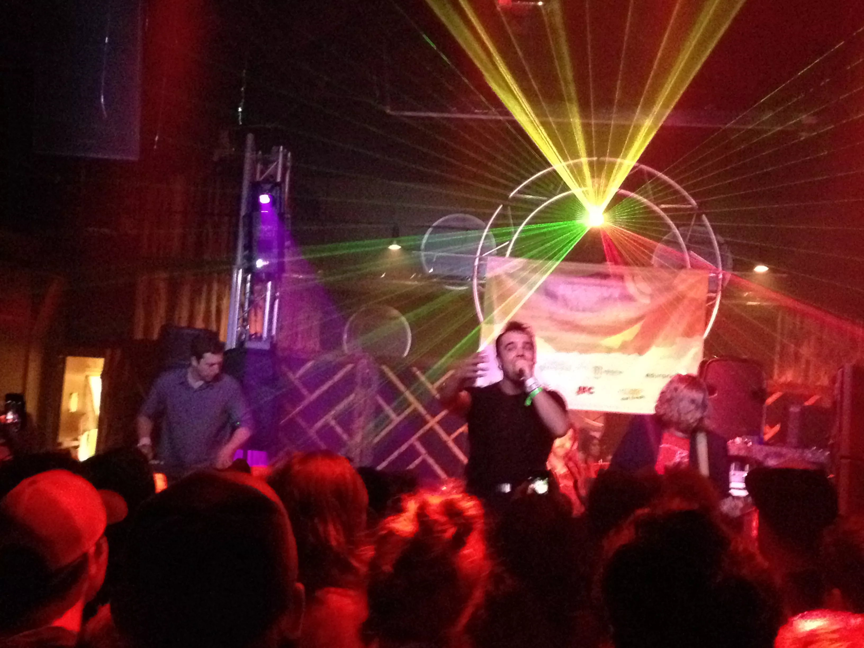 GAFFA på South By Southwest – dagbog fra tragisk dag 2