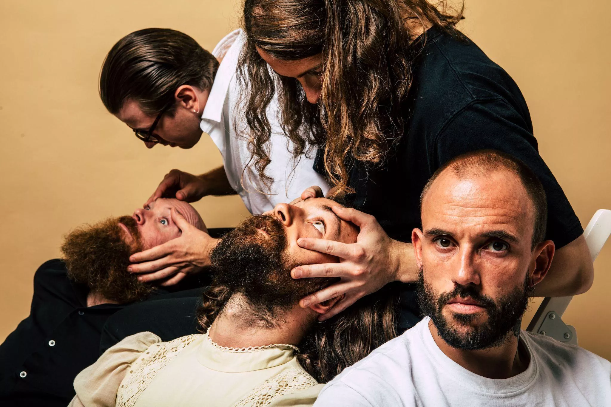 Idles udgiver ny musikvideo