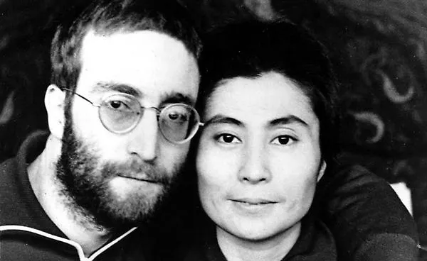 Spillefilm om John Lennon og Yoko Onos kjærlighet og aktivisme under planlegging