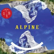 Alpine - The Orb