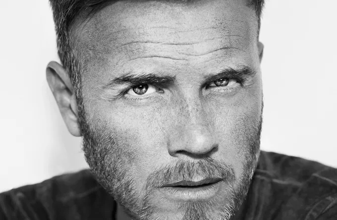 Gary Barlow udgiver nyt soloalbum