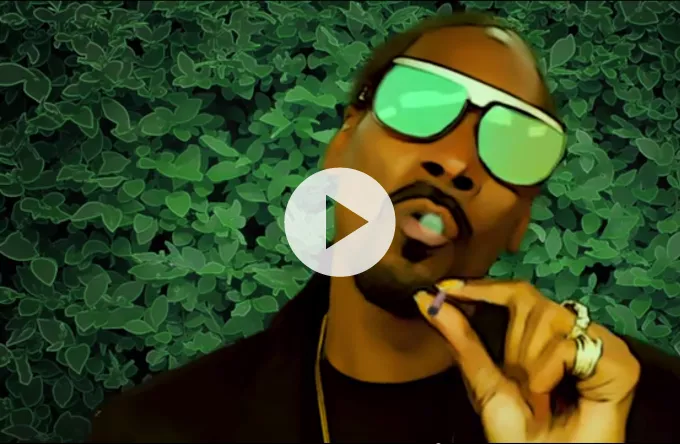 Se teaser: Jointrygende Snoop Dogg annoncerer nyt album
