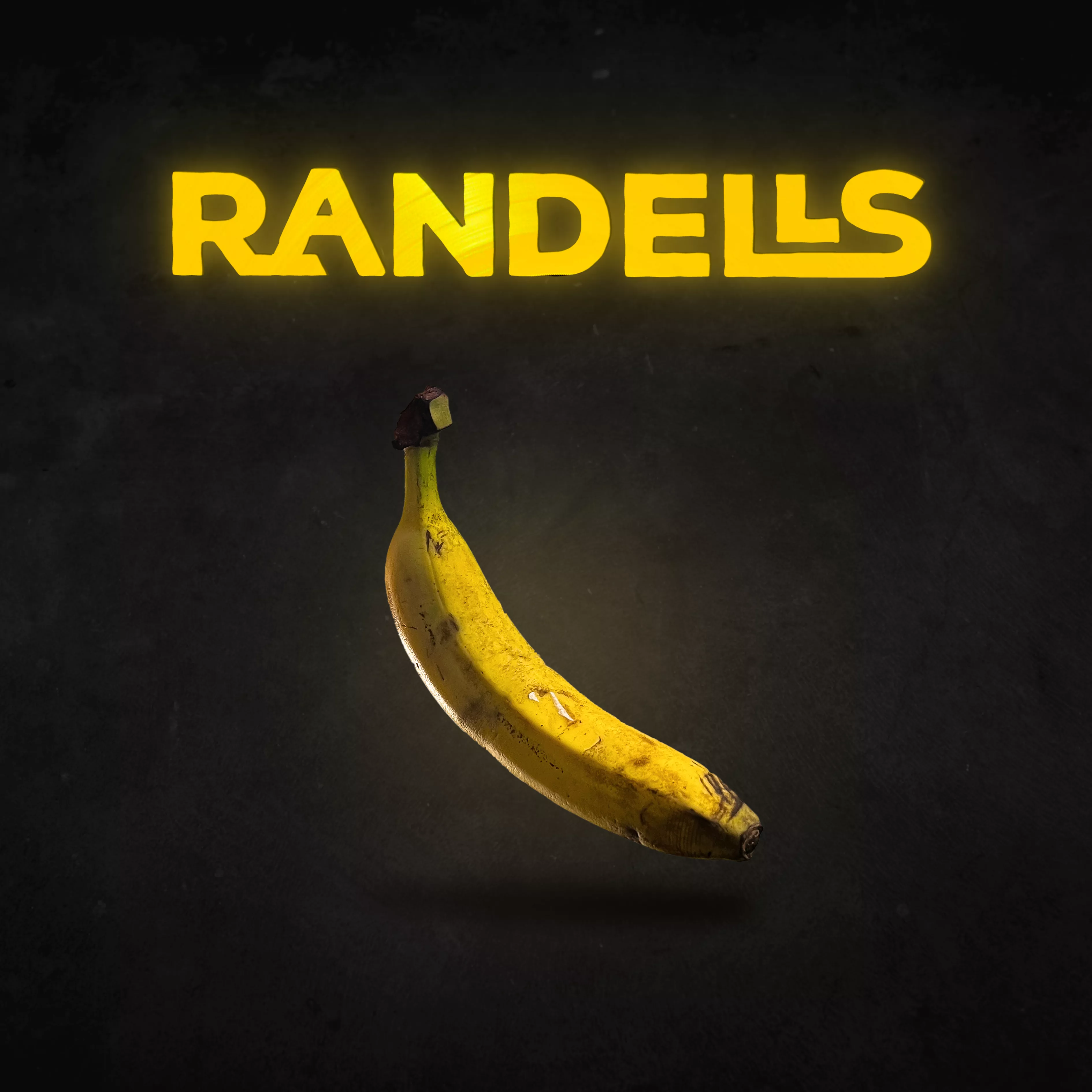 Peel Eat Repeat - Randells