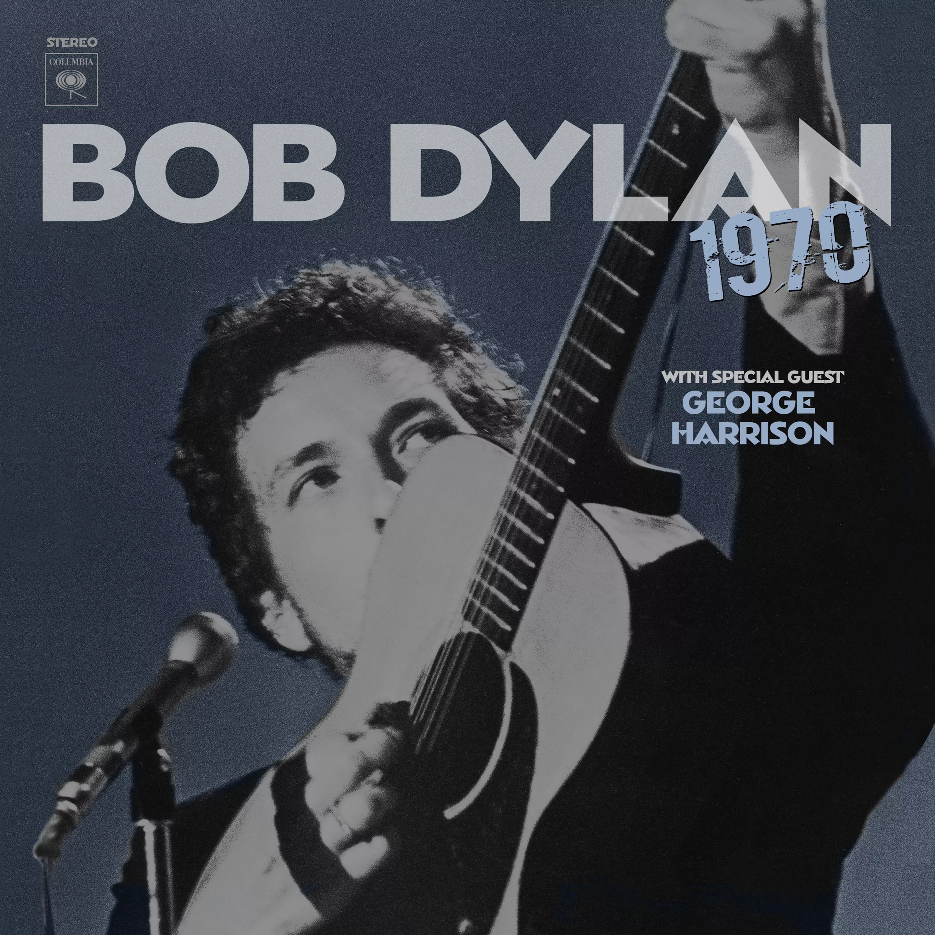 1970 (50th Anniversary Collection) - Bob Dylan