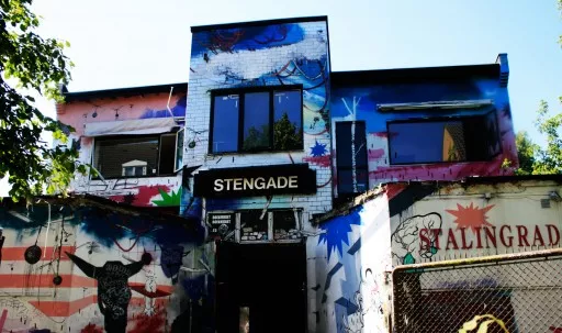 Stengade åbner med massivt festivalprogram