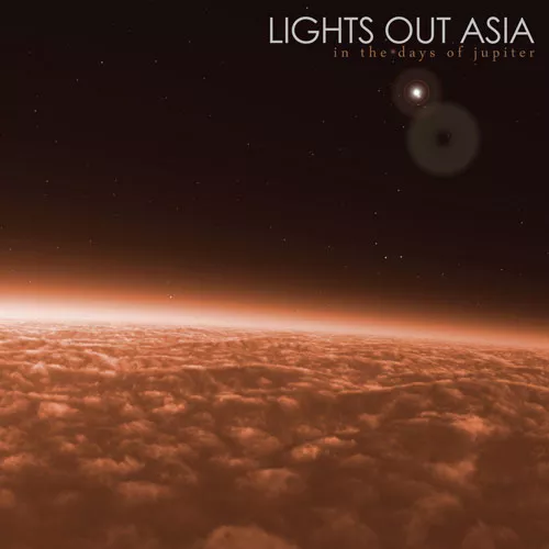 In The Days Of Jupiter - Lights Out Asia