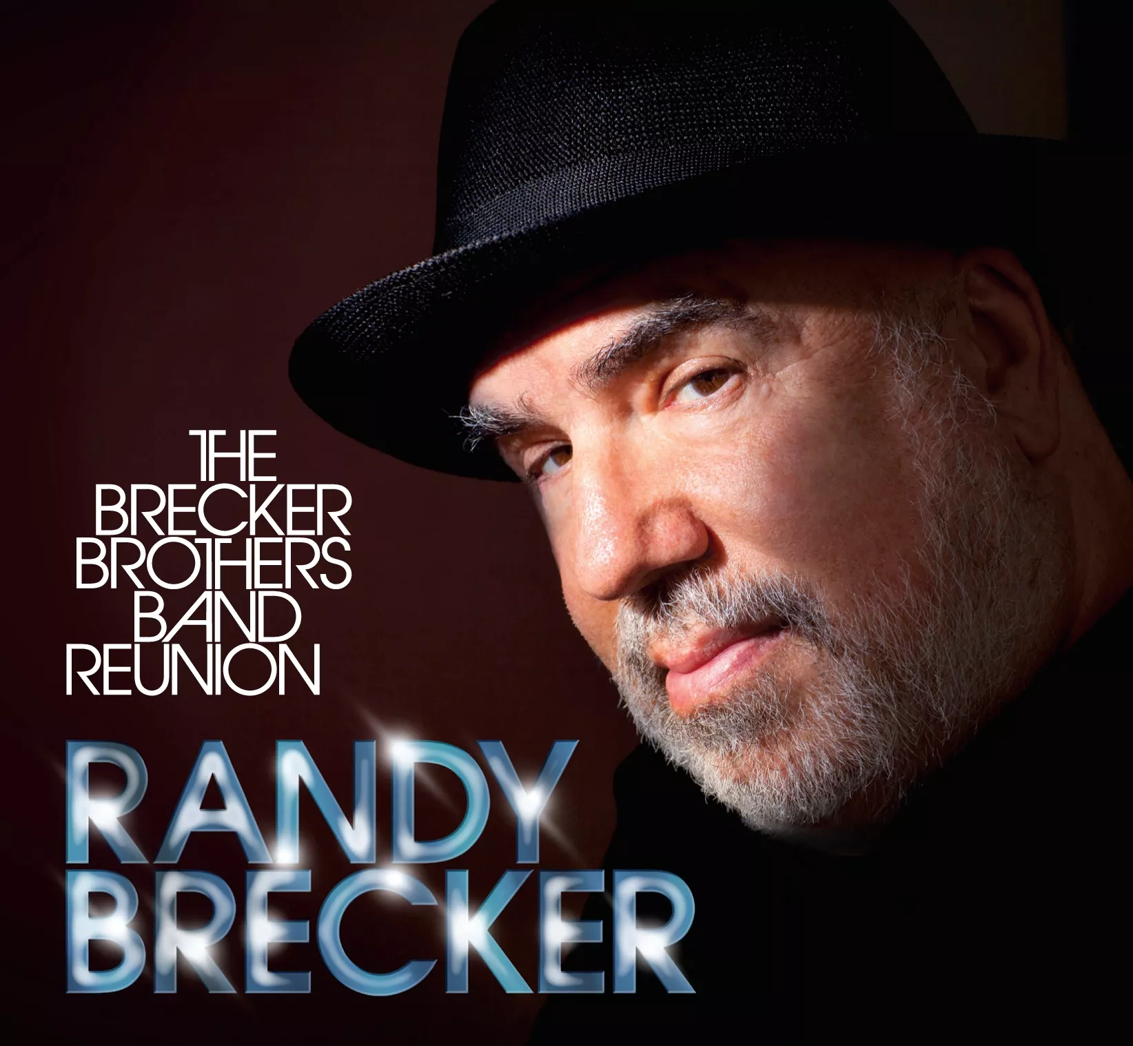 The Brecker Brothers Band Reunion - Randy Brecker