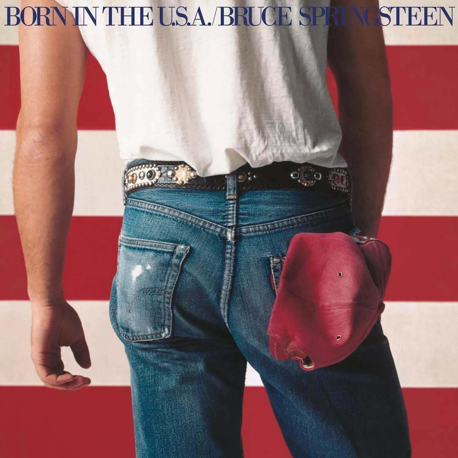 LÆSER-AFSTEMNING: Her er Springsteens bedste album
