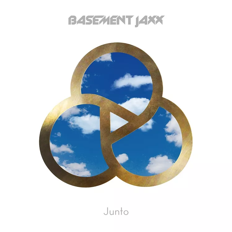 Junto - Basement Jaxx