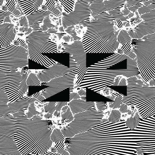 No Future - Moiré