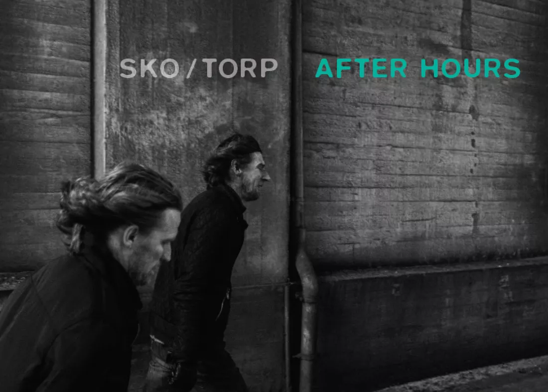 After Hours - Sko/Torp