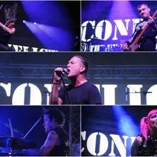 Conflict (UK)
