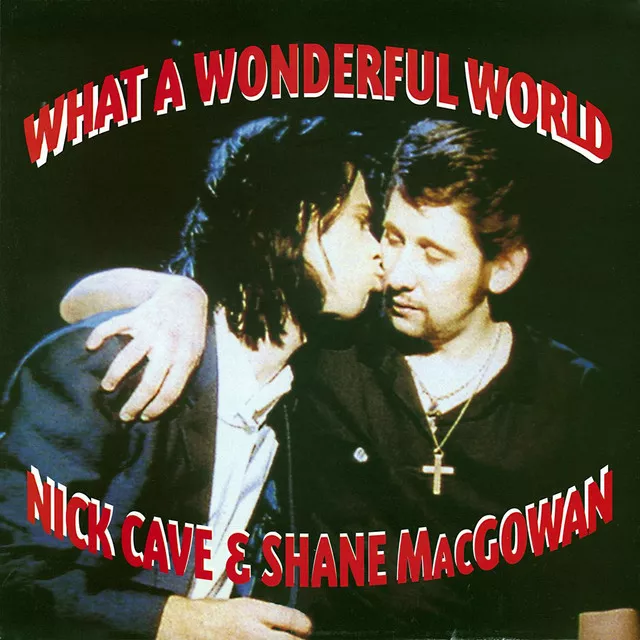Nick Cave og Shane MacGowan udgav en fælles single på Mute Records i 1992.