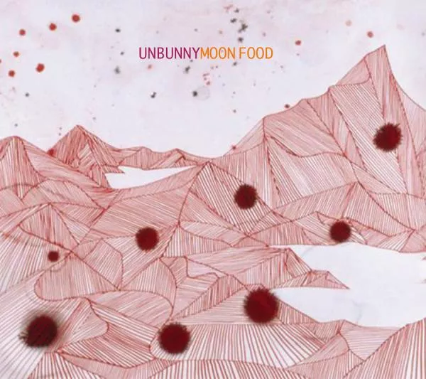 Moon Food - Unbunny