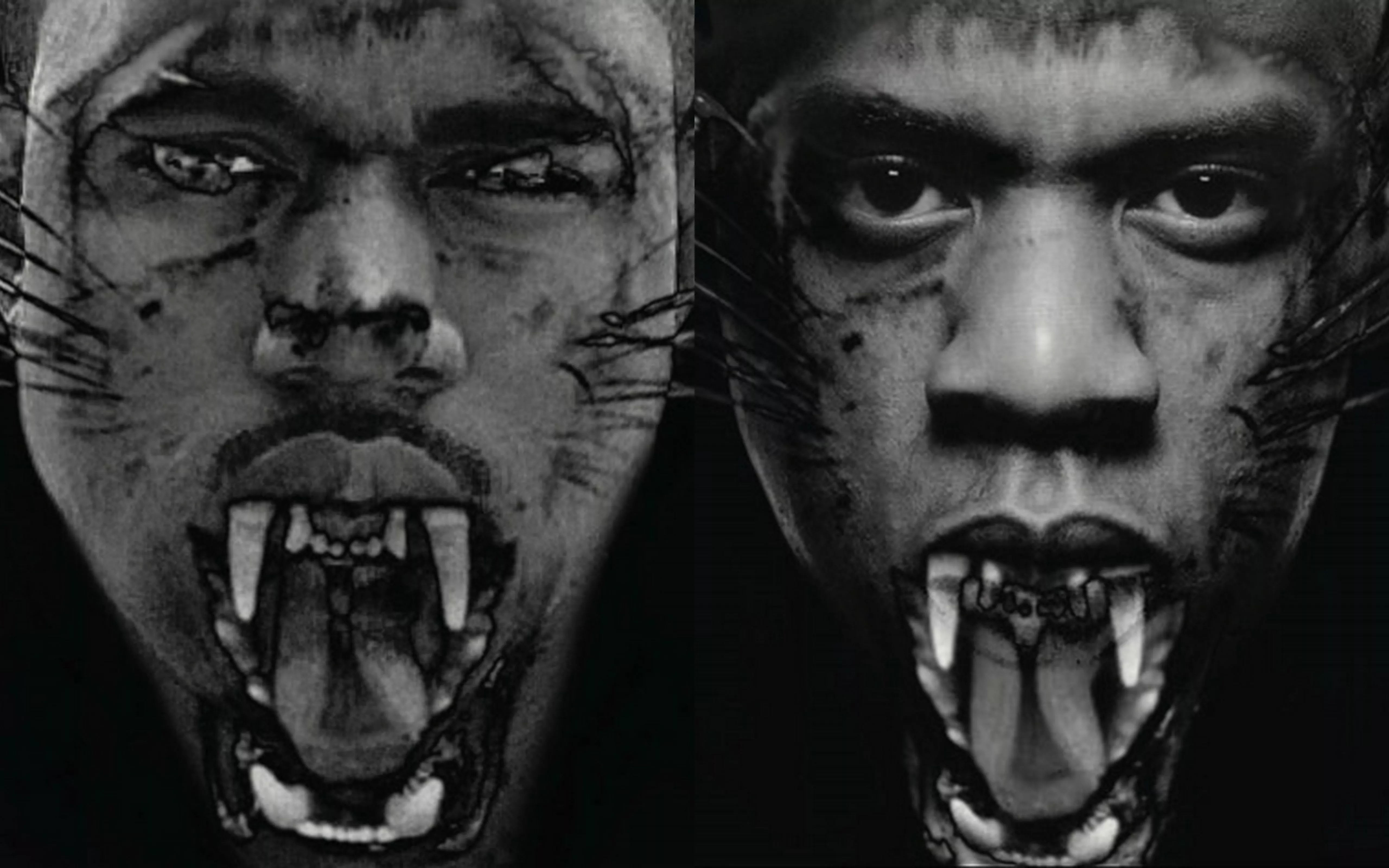Kanye West og Jay-Z til Norge