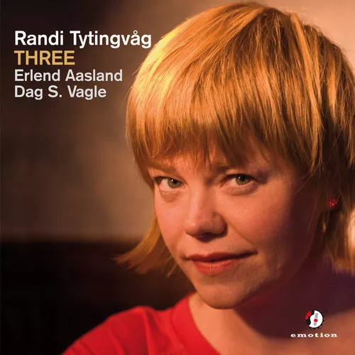 Three - Randi Tytingvåg