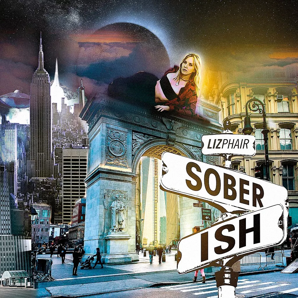 Soberish - Liz Phair