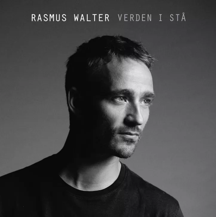 Verden I Stå - Rasmus Walter