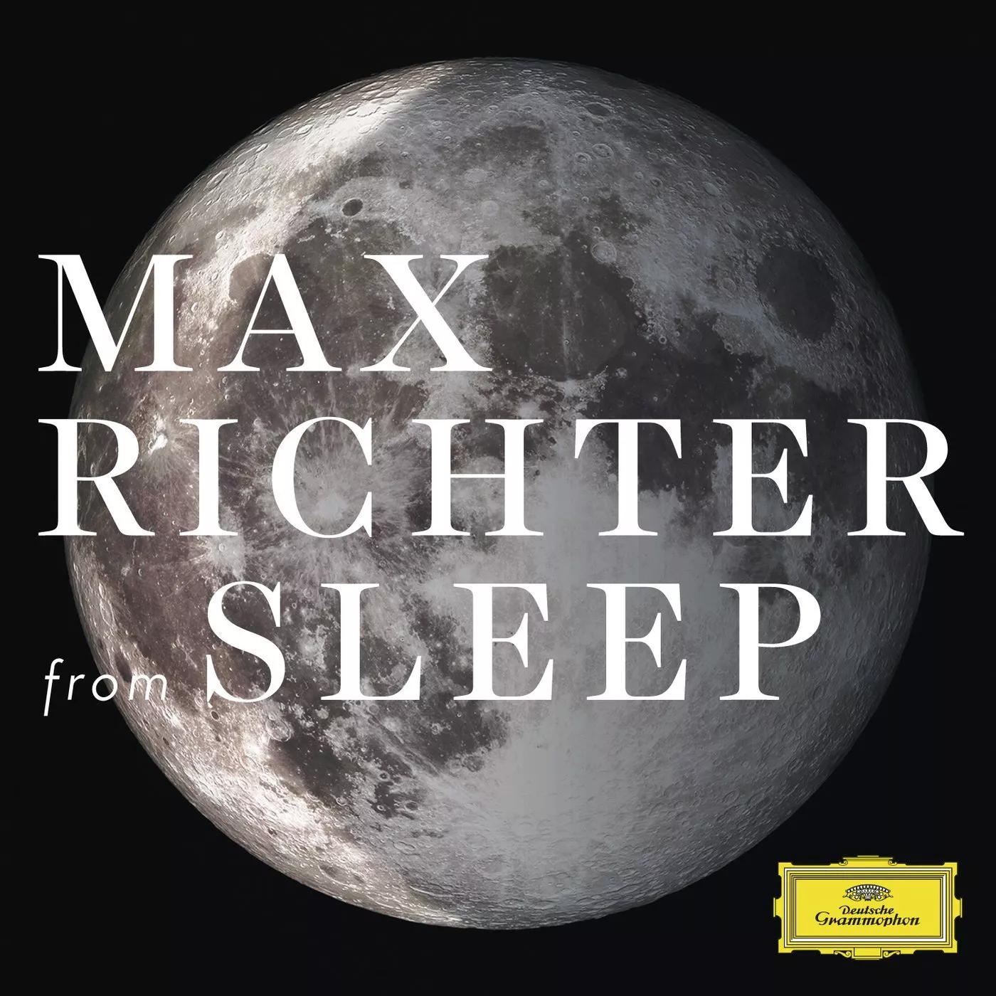 from Sleep - Max Richter