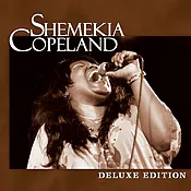 DeLuxe Edition - Shemekia Copeland