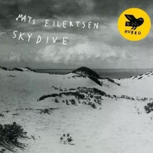 Sky Dive - Mats Eilertsen