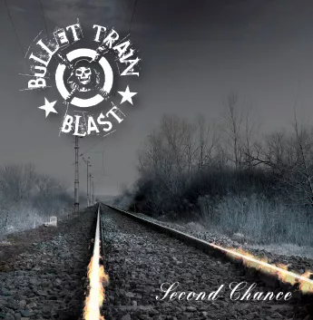Second Chance - Bullet Train Blast