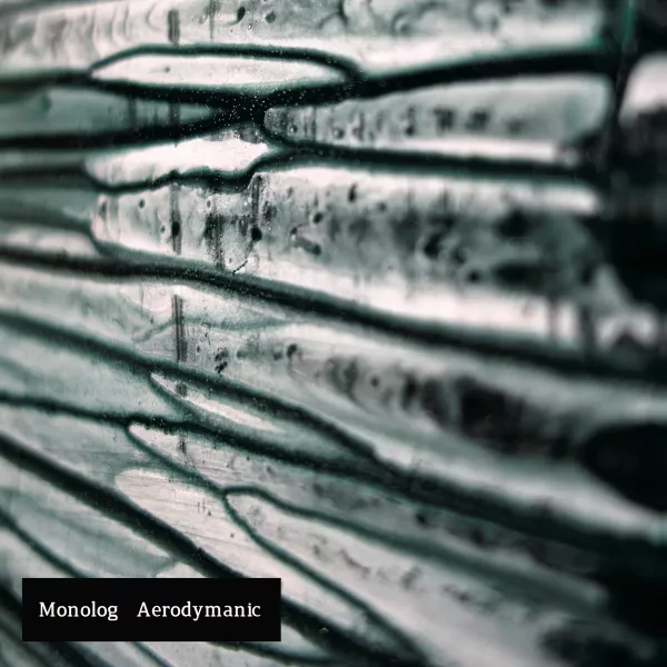 Aerodymanic - Monolog