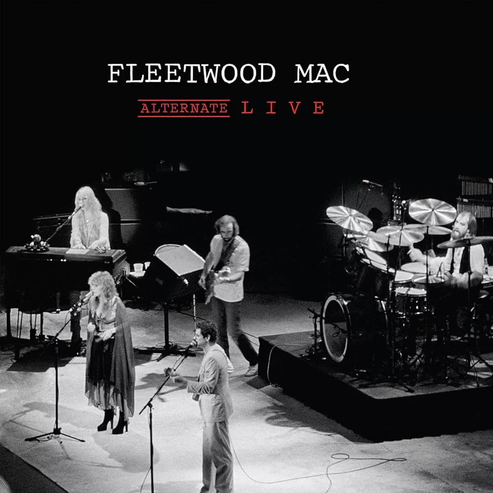 Alternate Live - Fleetwood Mac