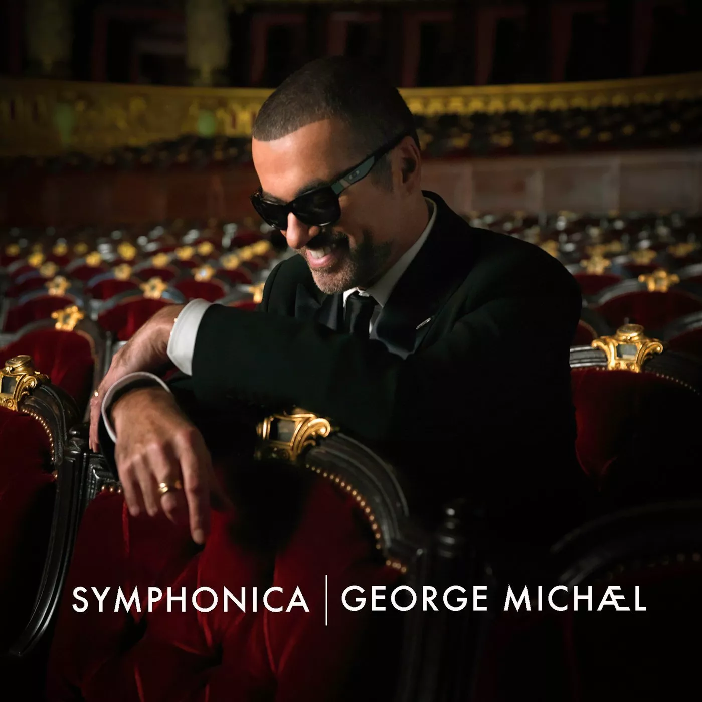 Sådan har GAFFA anmeldt George Michaels albums 1999-2014
