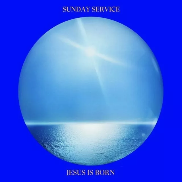 Jesus Is Born - Sunday Service Choir