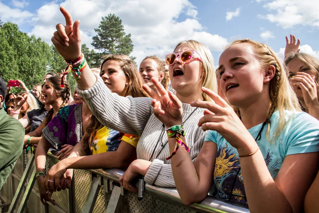 Arvika får ny festival