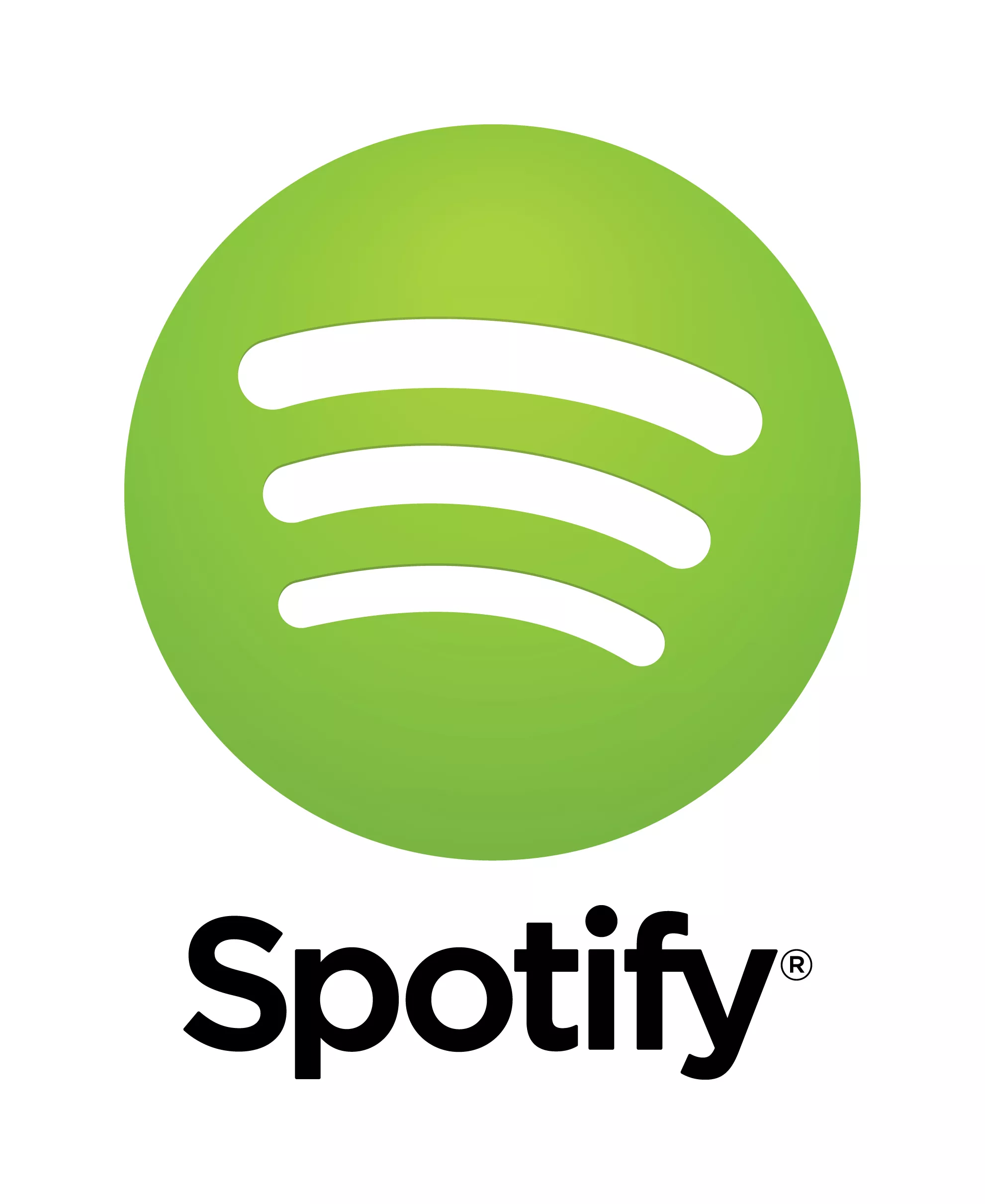Spotify offentliggør nye brugertal