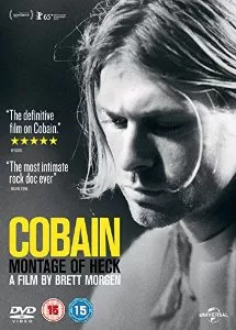 Cobain: Montage of Heck - Brett Morgen