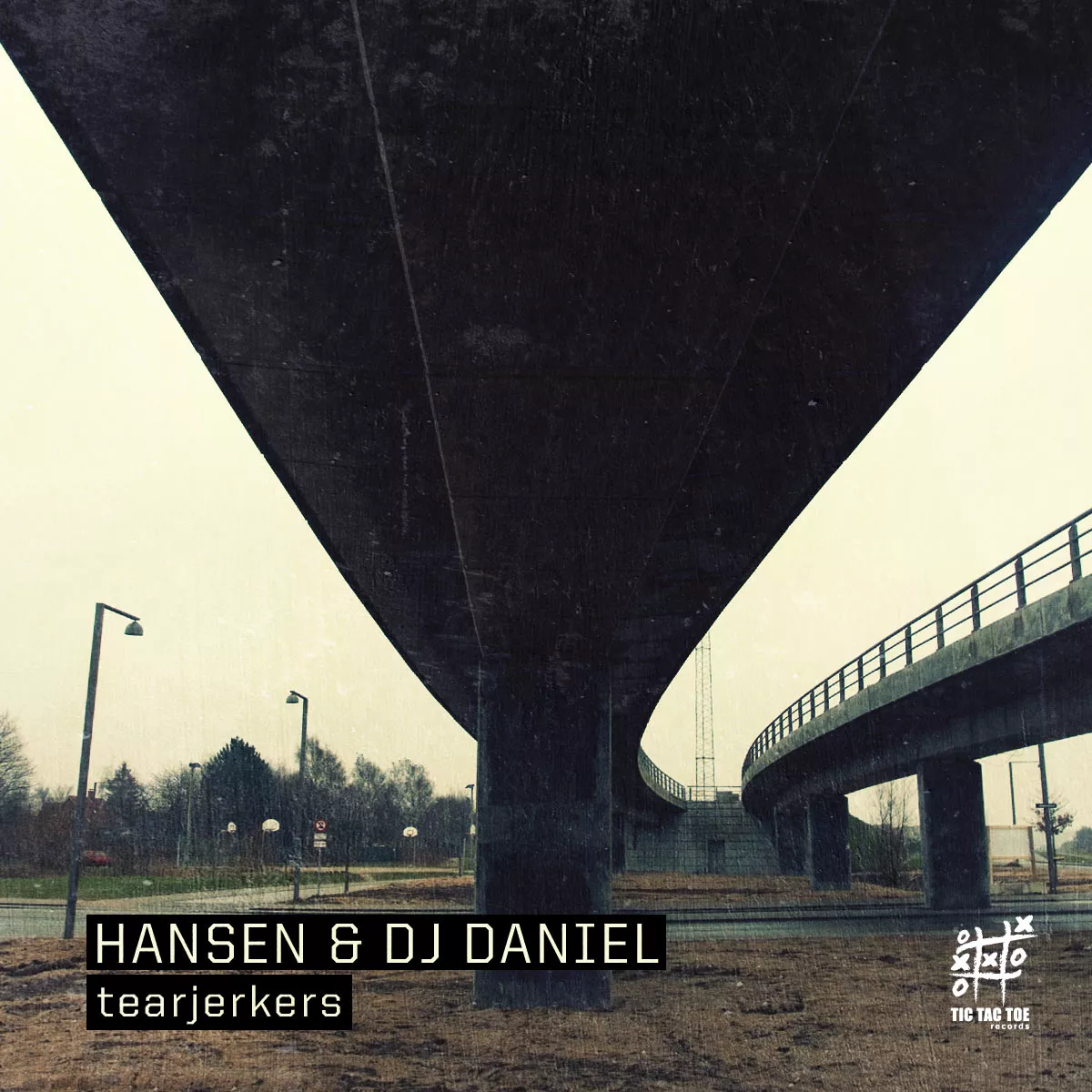 Tearjerkers - Hansen & DJ Daniel
