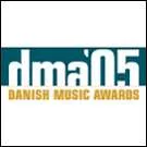 Nye navne til Danish Music Awards 2005